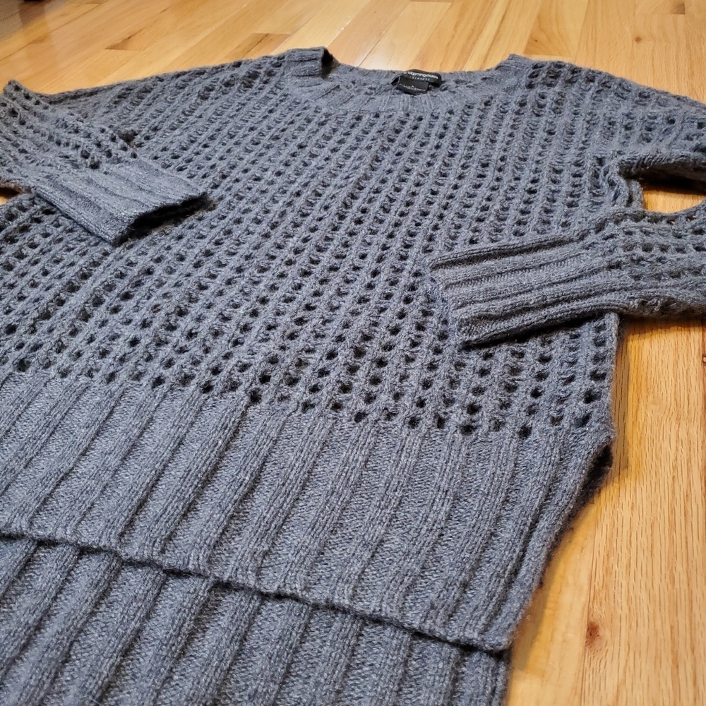 Bloomingdale's Cashmere Sweater